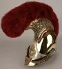 French Carabinier de la Garde Enlisted Helmet Visuel 3